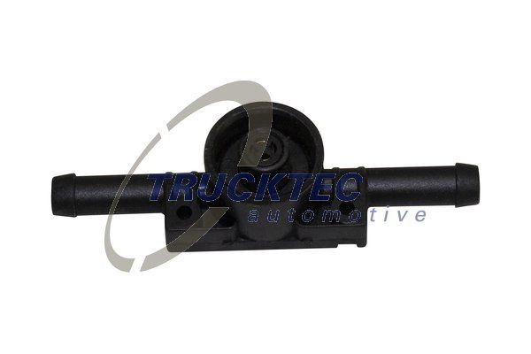 TRUCKTEC AUTOMOTIVE vožtuvas, degalų filtras 02.13.074